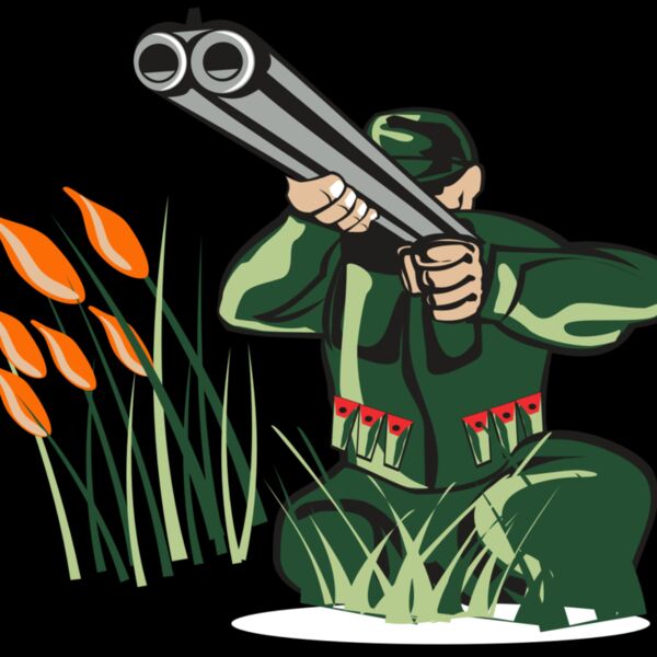 RR HUNT 16 RQC Thumbnail