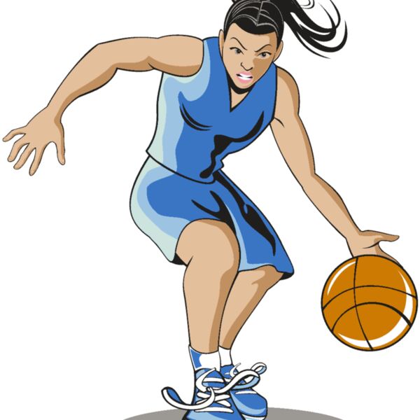 BASKETBALL G03 RQC Thumbnail