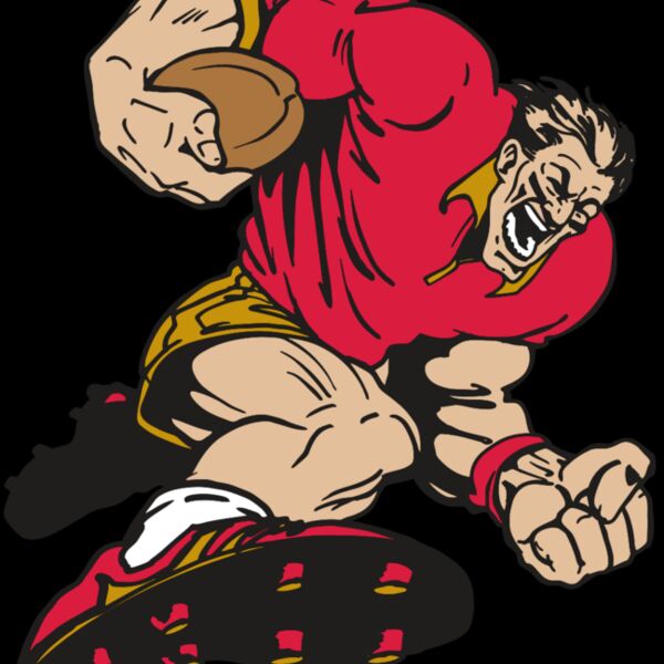 AR RUGBY 10 RC Thumbnail