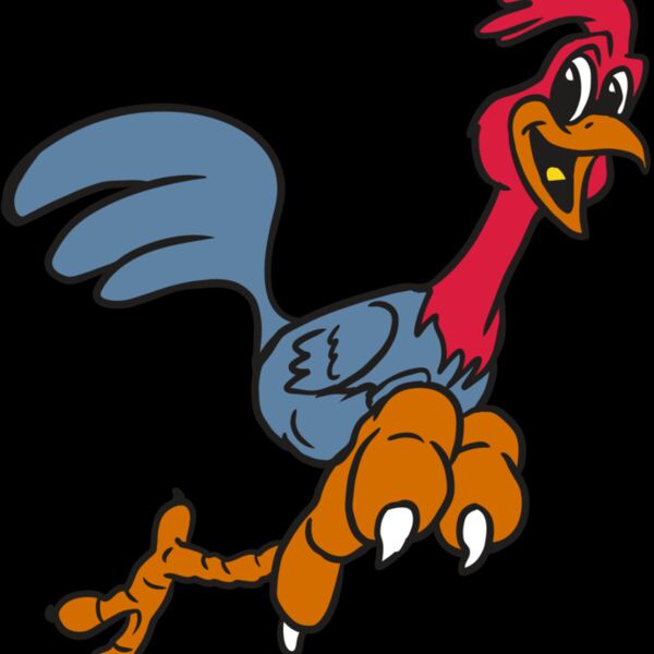 AR20 ROADRUNNER 35 RQC Thumbnail