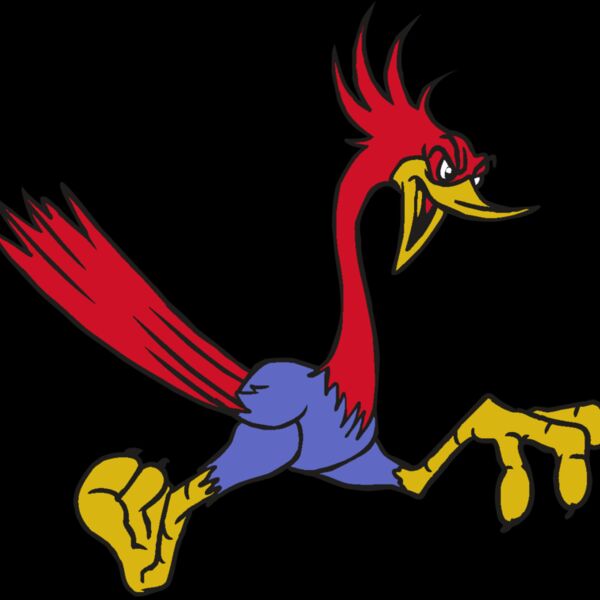 AR31 ROADRUNNER 01 RQC Thumbnail