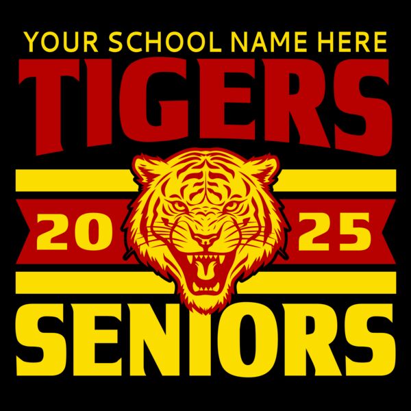 School Tigers 10 Thumbnail