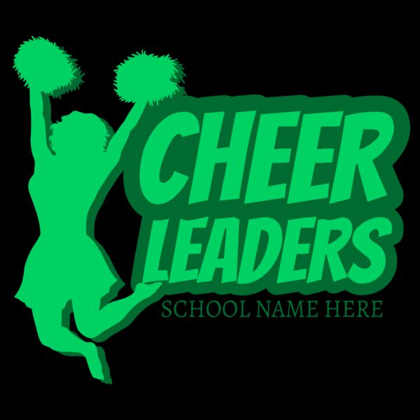 Cheerleading 31 Thumbnail
