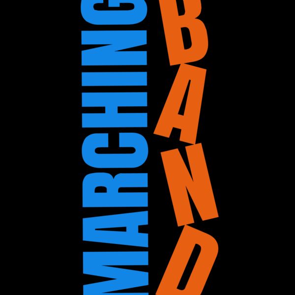 Marching Band 40 Thumbnail
