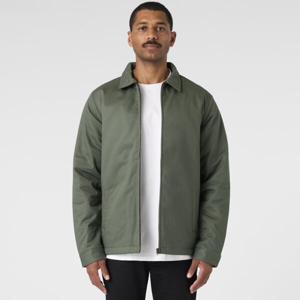 AS Colour / Service Jacket Thumbnail