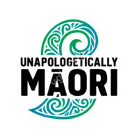 Unapologetically Maori - Youth Design