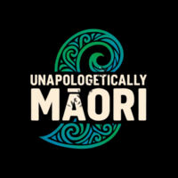 Unapologetically Maori - Youth Design