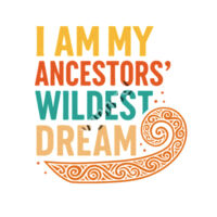 Wildest Dream - Kid's Tee Design