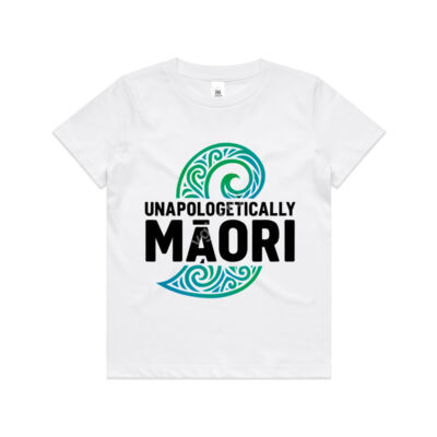 Unapologetically Maori - Youth Thumbnail