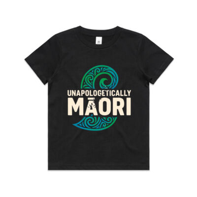 Unapologetically Maori - Youth Thumbnail