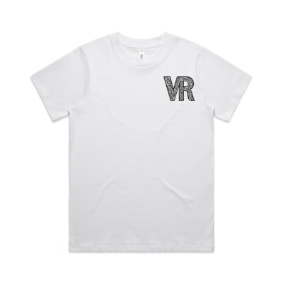 Mana Māori Rising Back - Women's Classic Thumbnail