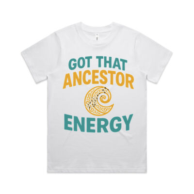 Ancestor Energy - Women's Classic Thumbnail