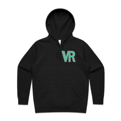 Unapologetically Maori Hoodie - Women's Thumbnail