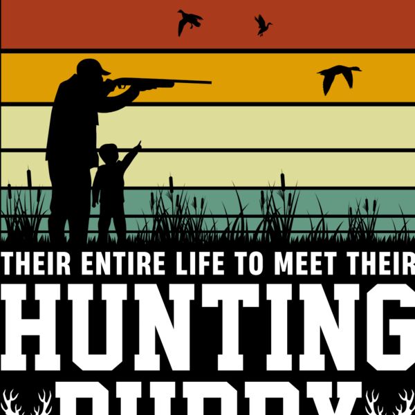 Hunting Dad Thumbnail