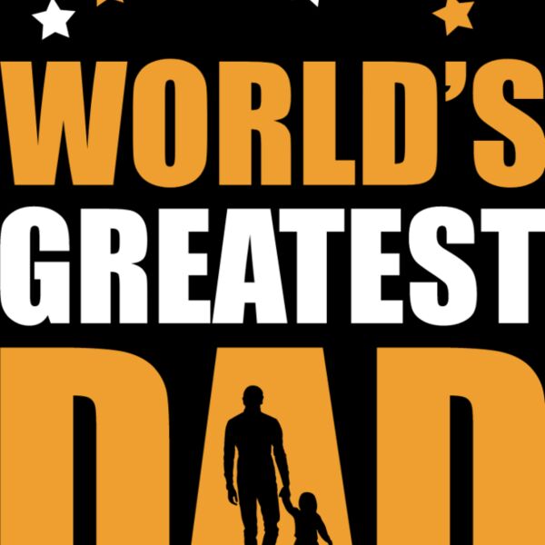 Best Dad Thumbnail