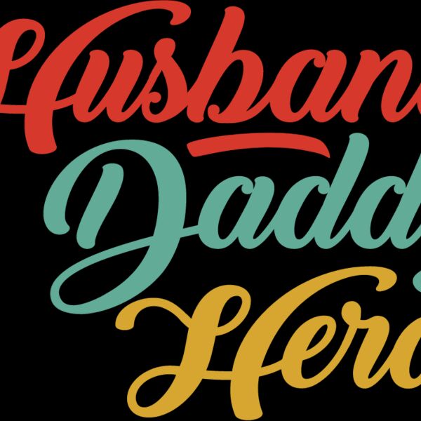 Husband Daddy Hero Thumbnail