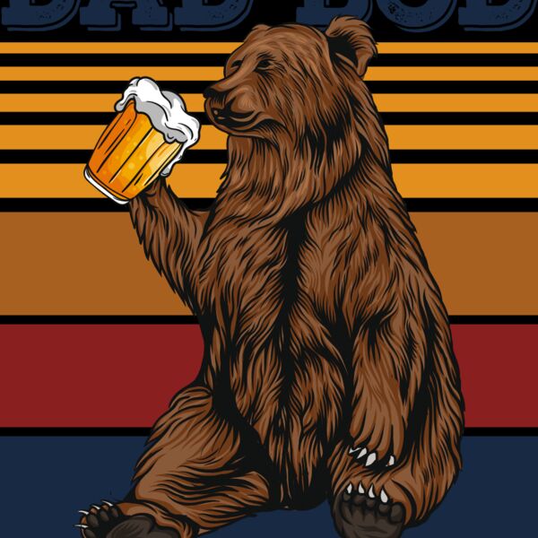 Itsnot a dad bod, its a father figure Thumbnail