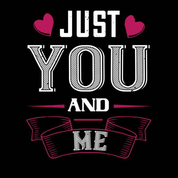 just you and me 01 Thumbnail