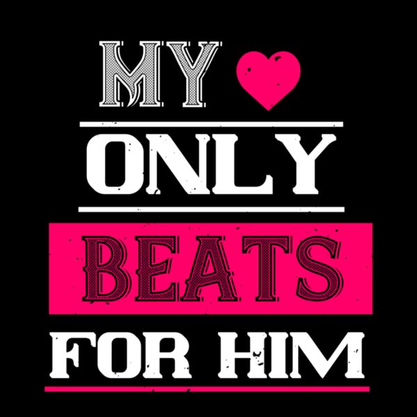 my love only beats for him 01 Thumbnail