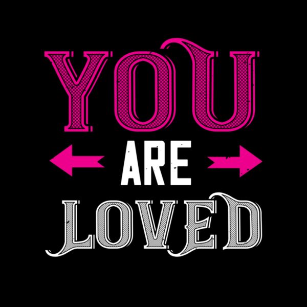 you are loved 01 Thumbnail