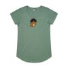 AS Colour / MALI TEE Thumbnail