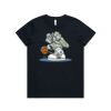 AS Colour / Wo's BASIC TEE Thumbnail