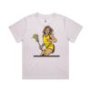 AS Colour / Wo's MARTINA TEE Thumbnail