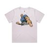 AS Colour / Wo's MARTINA TEE Thumbnail