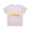 AS Colour / Wo's MARTINA TEE Thumbnail