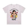 AS Colour / Wo's MARTINA TEE Thumbnail